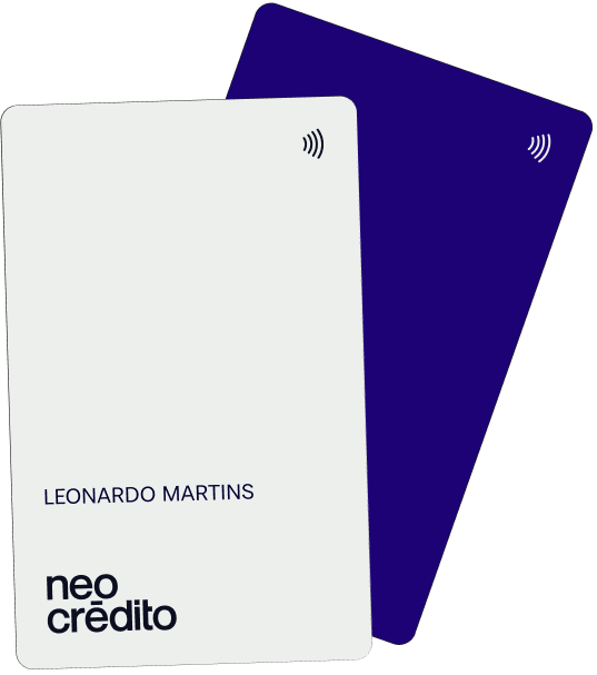 Cartão de Benefícios Consignado