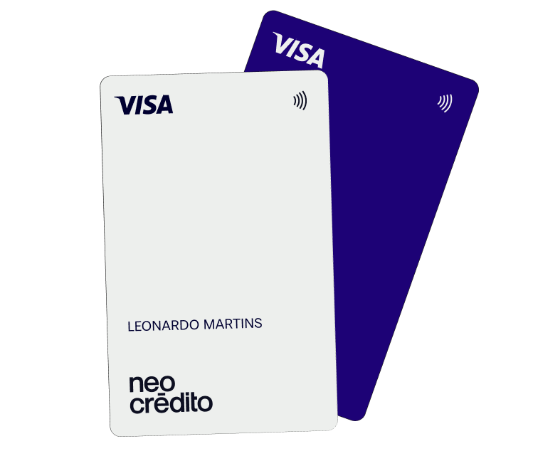 Cartão de Benefícios Consignado