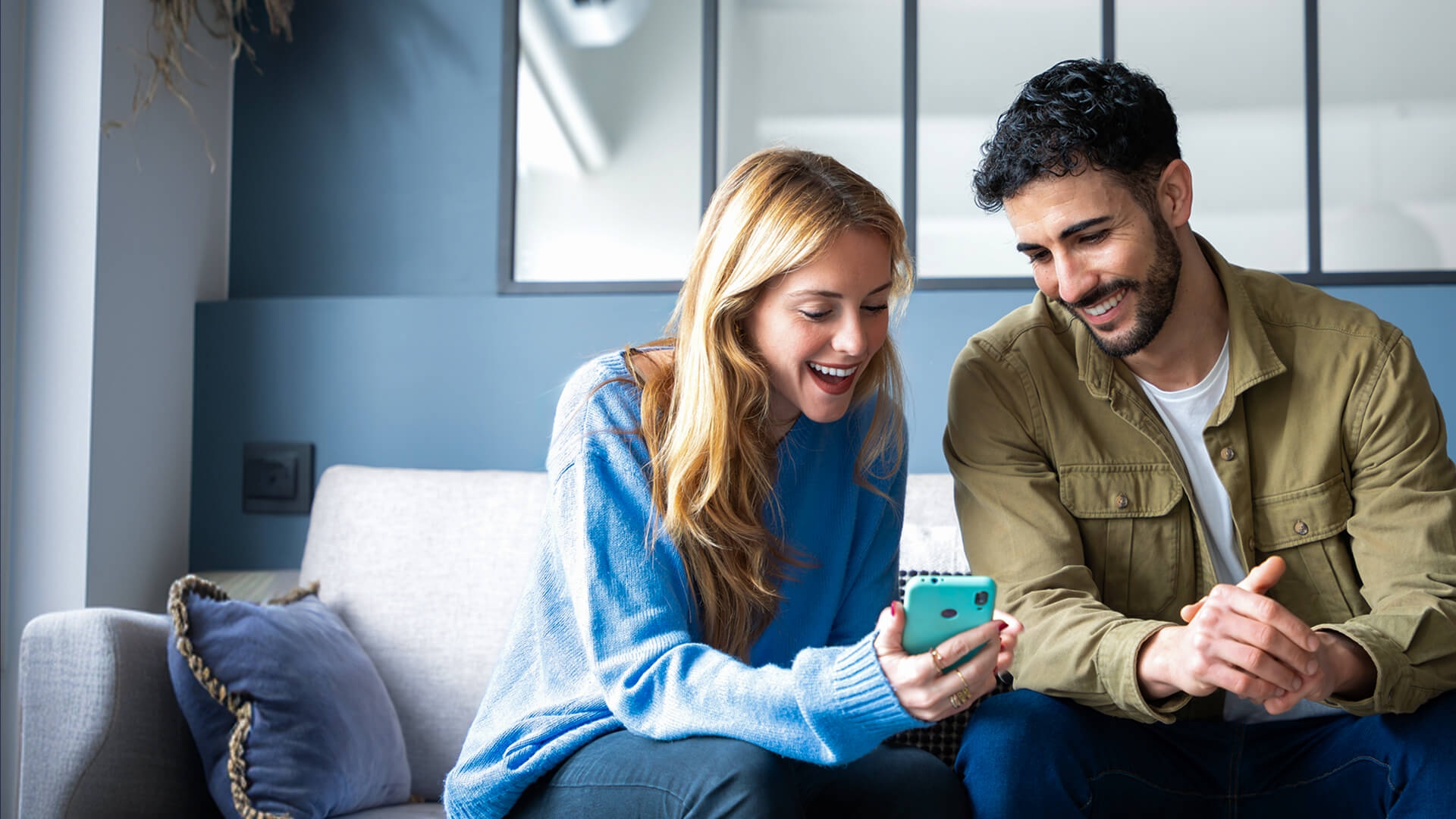 Imagem da página Cliente