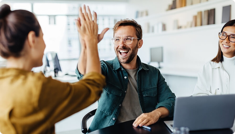 Como a IA personaliza e ajuda o desenvolvimento de talentos