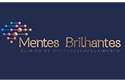 CLÍNICA MENTES BRILHANTES