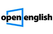 OPEN ENGLISH