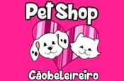 PET SHOP CÃOBELEIREIRO