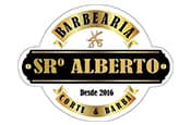 BARBEARIA DO SR. ALBERTO