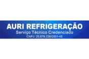 AURI REFRIGERAÇÃO