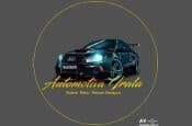 AUTOMOTIVA IRALA