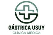 CLÍNICA GÁSTRICA USUY