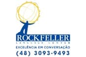 ROCKFELLER LANGUAGE CENTER - PALHOÇA