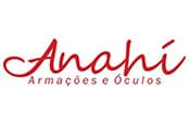 ANAHI ARMAÇÕES E ÓCULOS