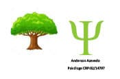 ANDERSON AZEVEDO PSICÓLOGO