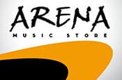 ARENA MUSIC STORE