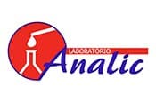 LABORATÓRIO ANALIC