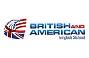 BRITISH AND AMERICAN ENGLISH SCHOOL - JOINVILLE