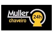 CHAVEIRO MULLER