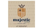 MAJESTIC DECORAÇÕES