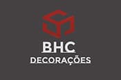 BHC DECORAÇÕES