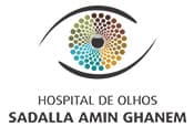 HOSPITAL DE OLHOS SADALLA AMIN GHANEM