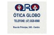 ÓTICA GLOBO