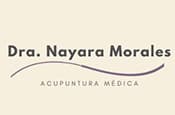 DRA. NAYARA MENDES MORALES