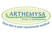 ARTHEMYSA ERVAS E COMPANHIA