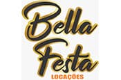 BELLA FESTA LOCAÇÕES