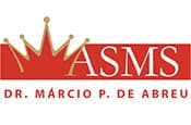 ASMS & DR. MÁRCIO PINTO DE ABREU