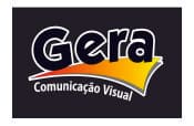 GERA COMUNICAÇÃO VISUAL