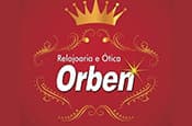 ÓTICA E RELOJOARIA ORBEN