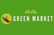 GREEN MARKET ALIMENTOS FUNCIONAIS E ESPECIARIAS