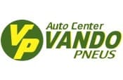 AUTO CENTER VANDO PNEUS