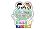 CIA DA CRIANÇA BABY TEEN