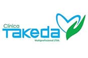 CLINICA TAKEDA MULTIPROFISSIONAL