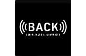 BACK SONORIZAÇÃO E ILUMINAÇÃO