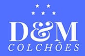 D&M COLCHÕES