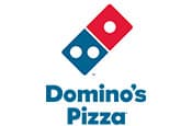 DOMINO'S PIZZA