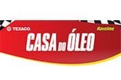 CASA DO ÓLEO