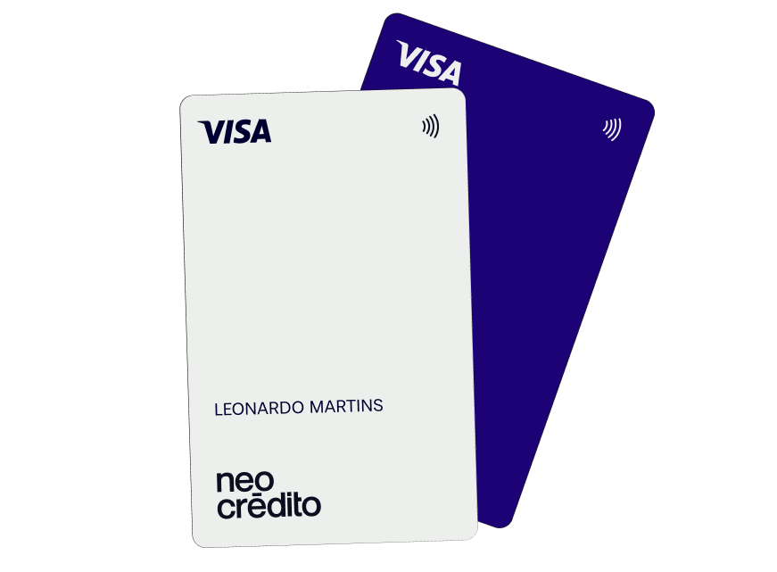 Cartão de Benefícios Consignado Cartão de Benefícios Consignado