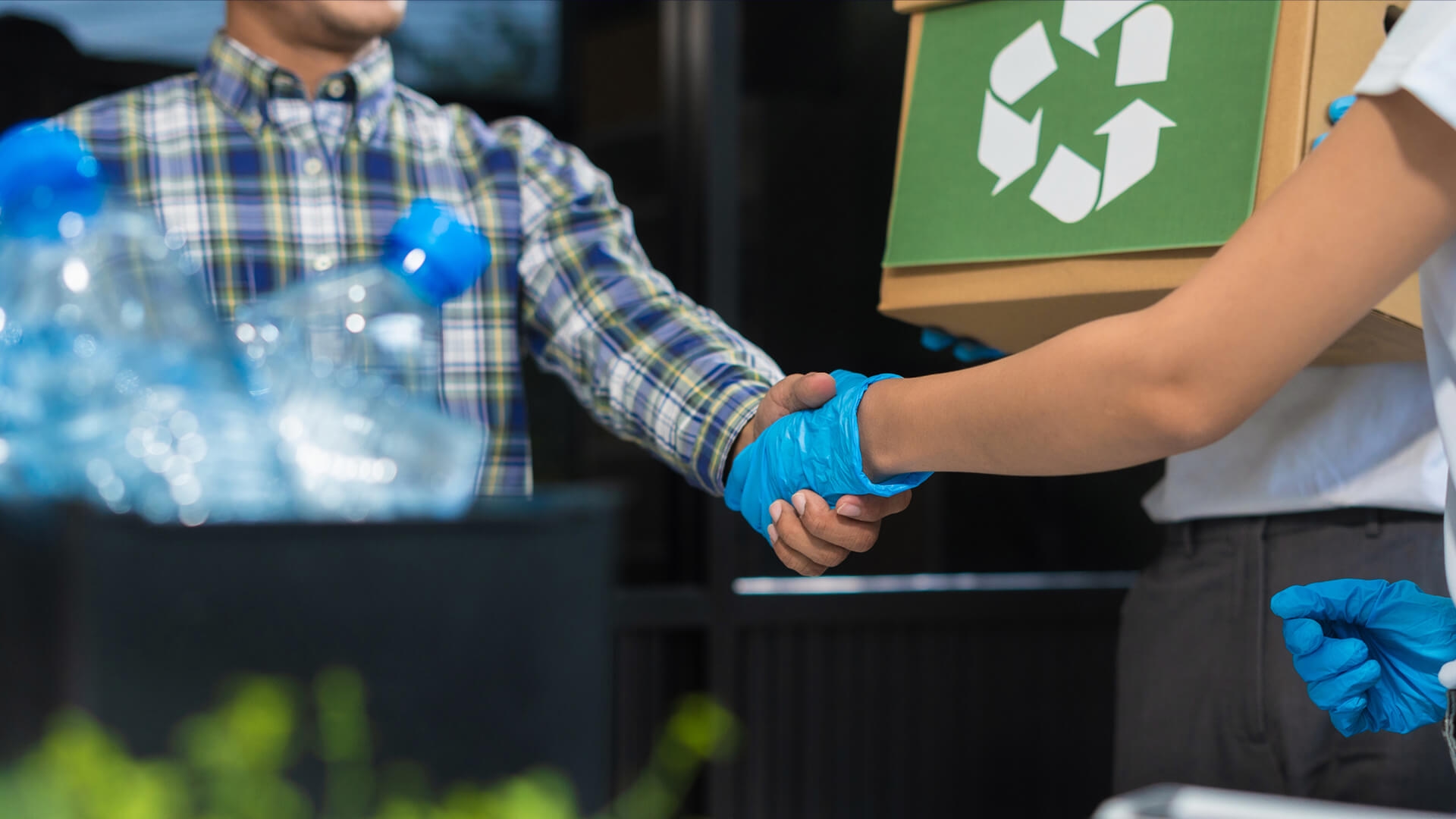 Imagem da página Sustentabilidade Imagem da página Sustentabilidade