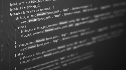 Início de desenvolvimento de produto próprio Início de desenvolvimento de produto próprio