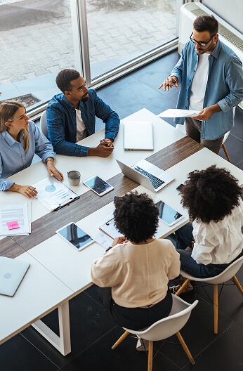 Comprometimento Comprometimento